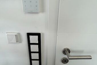 Smart-Home Steuerung