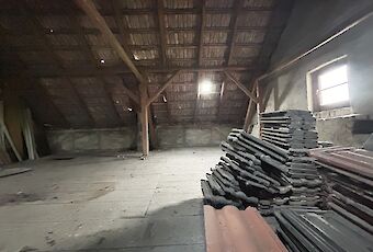 Dachboden