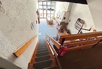 Deele EG Gemeinschaftsbereich