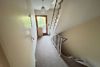Treppenhaus EG