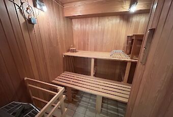 Sauna KG