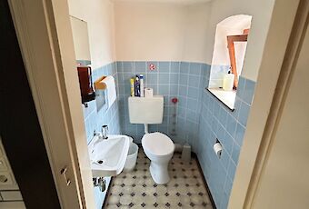 Gäste-WC OG
