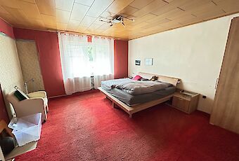 Schlafzimmer OG