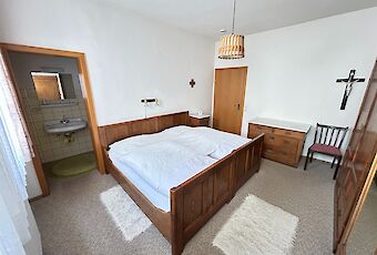 Schlafzimmer 3 OG