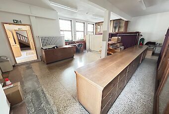 Verkaufsfläche 2 EG