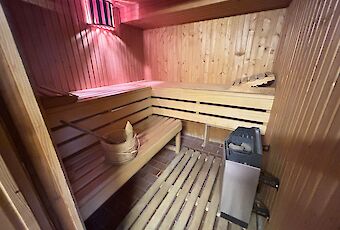 Sauna KG