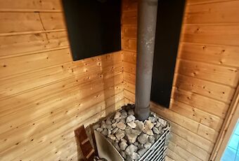Sauna KG