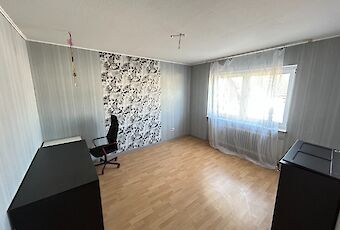 Schlafzimmer EG