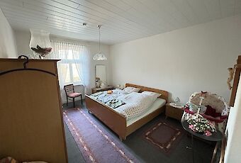 Schlafzimmer OG