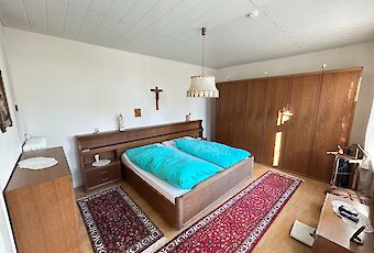 Schlafzimmer OG