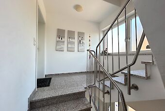 Treppenhaus