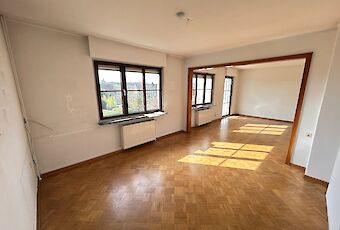 Wohnzimmer EG