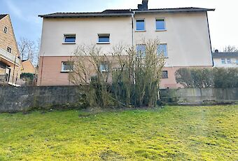 Rückansicht