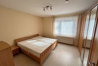 Schlafzimmer EG