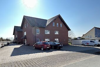 Frontansicht