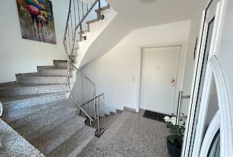 Treppenhaus