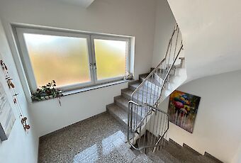 Treppenhaus