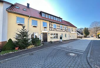 Frontansicht