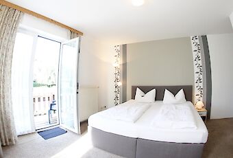 Gästezimmer OG