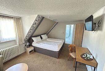 Gästezimmer OG