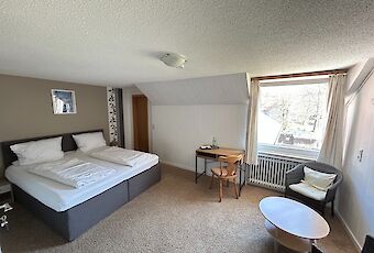 Gästezimmer OG