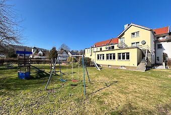 Rückansicht