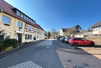 Stellplätze