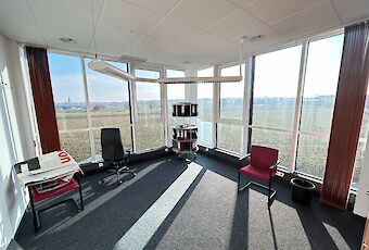 Büro 1. OG