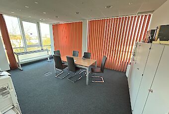Büro 1. OG