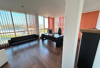 Büro 3. OG