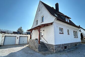 Frontansicht