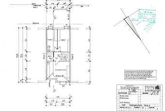 Grundriss KG