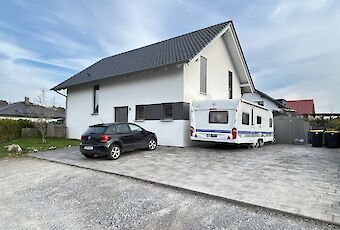 Frontansicht