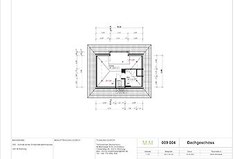 Grundriss DG