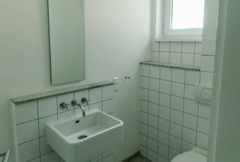 Gäste-WC EG