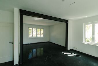 Wohn-/Essbereich EG