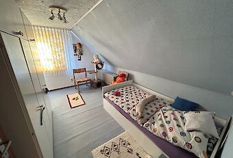 Schlafzimmer OG