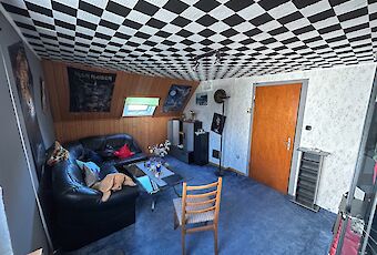 Schlafzimmer OG