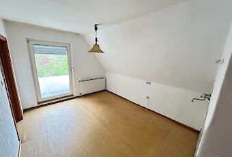 Küche DG