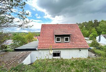Rückansicht