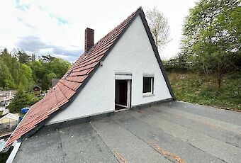 Seitenansicht
