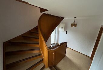 Treppenhaus