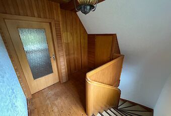 Treppenhaus DG