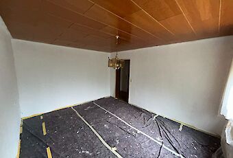 Zimmer EG Anbau