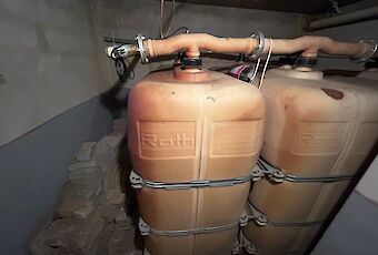 Öltanks