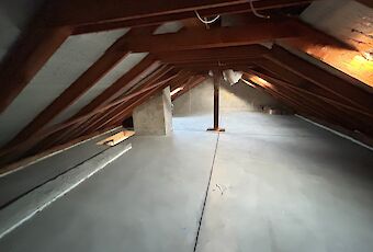 Spitzboden