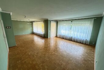 Wohnzimmer EG