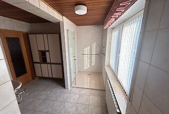 Dusche